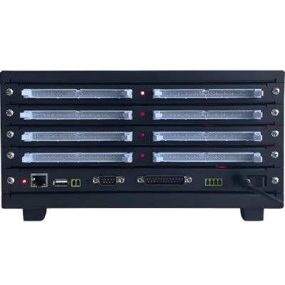 Detector Cable Conduction with Precise Continuity Testing – The Inventory Master