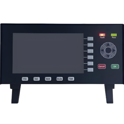 Detector Cable Conduction with Precise Continuity Testing – The Inventory Master