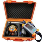 Cable Fault Test with Adaptive Noise Reduction – The Inventory Master