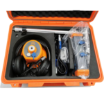 Cable Fault Test with Adaptive Noise Reduction – The Inventory Master