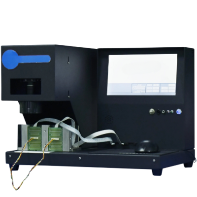 Cable Continuity Tester with Multi Point Continuity Testing – The Inventory Master