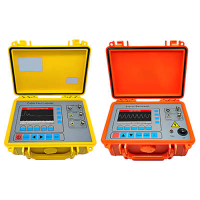 Cable Fault Locator with High Measurement Accuracy – The Inventory Master