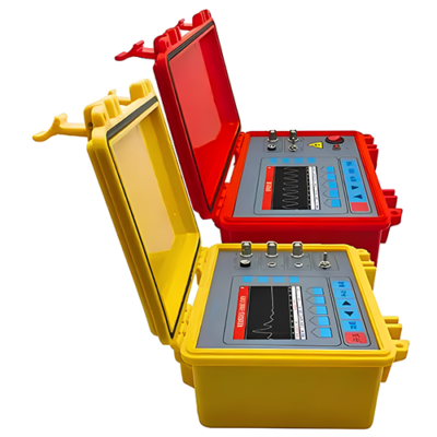 Cable Fault Locator with High Measurement Accuracy – The Inventory Master