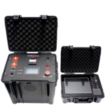 Cable Fault Location with Accurate Distance Measurement – The Inventory Master