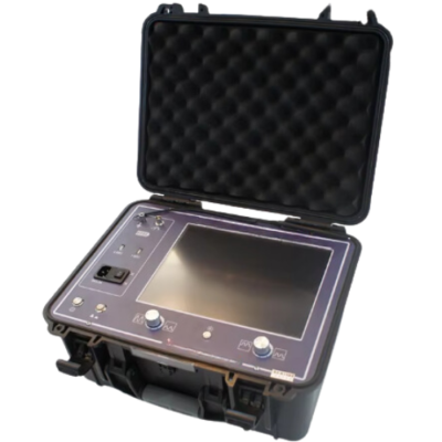 Cable Fault Detector with Accurate Distance Measurement – The Inventory Master