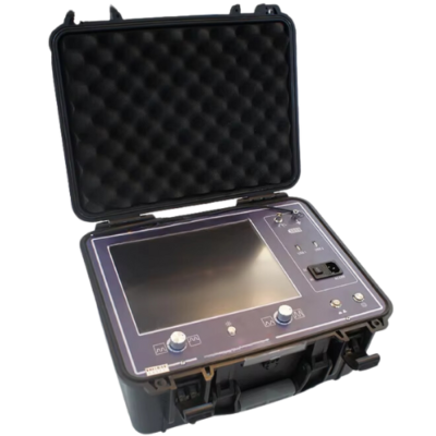 Cable Fault Detector with Accurate Distance Measurement – The Inventory Master