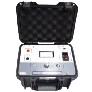 TIMCT-270.png Cable Fault Locator with Adjustable Pulse Width – The Inventory Master