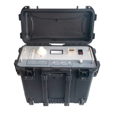 Cable Fault Tester with Acoustic Magnetic Synchronization – The Inventory Master