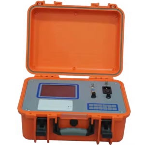 TIMCT-280-2.png Cable Fault Locator with Compact And Lightweight – The Inventory Master