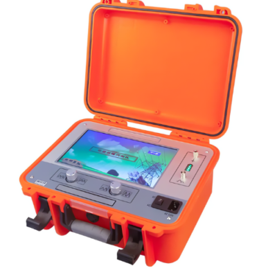 Cable Fault Detector with Versatile Testing Method Options – The Inventory Master