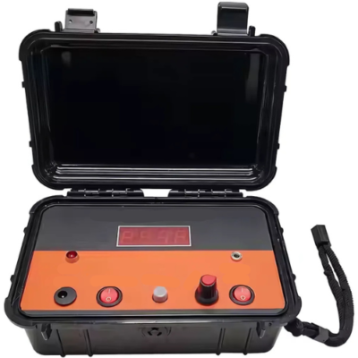 Cable Fault Locator with High Precision Positioning Accuracy – The Inventory Master