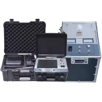 Cable Fault Locator with Advanced Fault Detection Methods – The Inventory Master