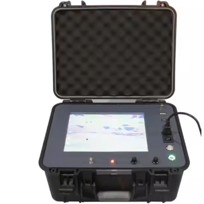 Cable Fault Locator with Advanced Fault Detection Methods – The Inventory Master