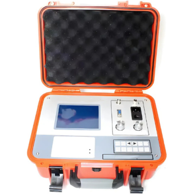 Cable Fault Locator with Industrial Grade LCD Display – The Inventory Master