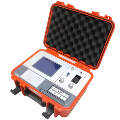 Cable Fault Locator with Industrial Grade LCD Display – The Inventory Master