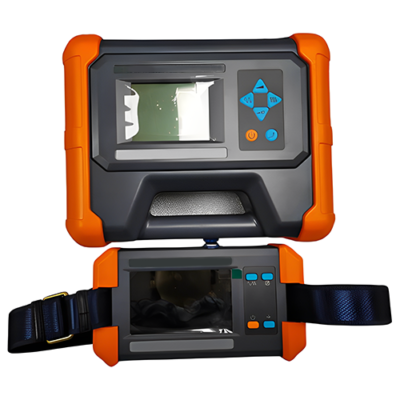 Cable Continuity Tester with Direct Connection Output – The Inventory Master