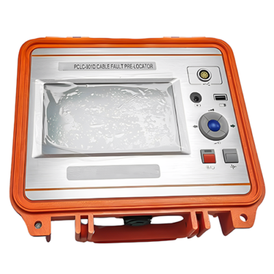 Cable Fault Locator with High Sampling Frequency – The Inventory Master