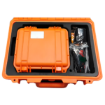 Cable Fault Locator with High Sampling Frequency – The Inventory Master