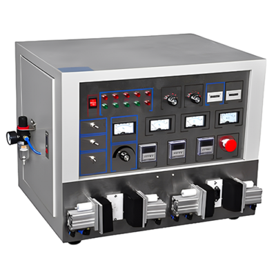 Cable Testing Machine with High Voltage Testing Capability – The Inventory Master