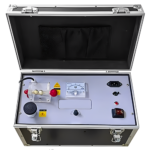 Cable Fault Tester with Adjustable Discharge Cycle – The Inventory Master