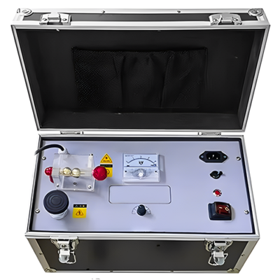 Cable Fault Tester with Adjustable Discharge Cycle – The Inventory Master