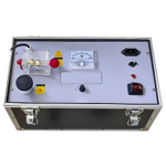 Cable Fault Tester with Adjustable Discharge Cycle – The Inventory Master