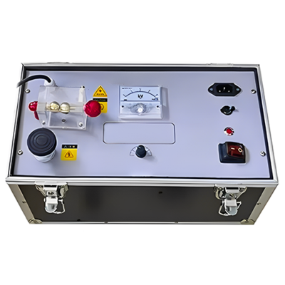 Cable Fault Tester with Adjustable Discharge Cycle – The Inventory Master