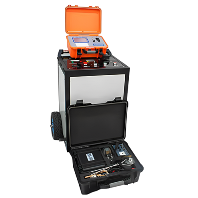 Cable Fault Locator with Precise Measurement Accuracy – The Inventory Master