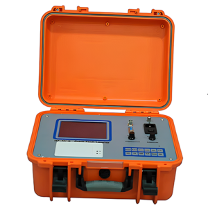 TIMCT-301-2.png Cable Fault Locator with Precise Measurement Accuracy – The Inventory Master