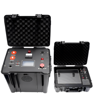 TIMCT-3051.png Cable Fault Location with Accurate Distance Measurement – The Inventory Master