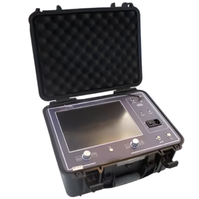 Cable Fault Detector with Accurate Distance Measurement – The Inventory Master