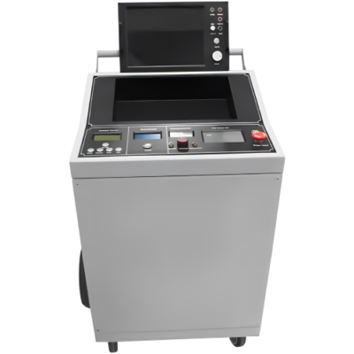 Cable Fault Tester with Comprehensive Fault Coverage – The Inventory Master