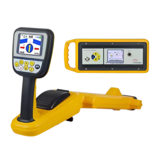 TIMCT-310.png Cable Fault Locator with Durable Lightweight Design – The Inventory Master