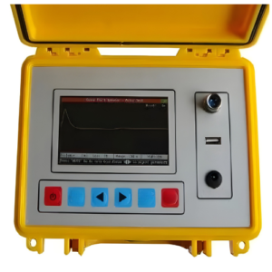 TIMCT-314.png Cable Fault Locator with TDR Pulse Reflection Technology – The Inventory Master