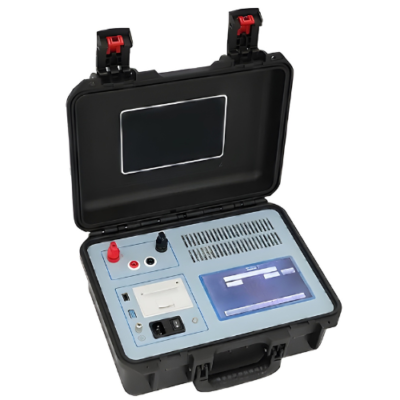 TIMCT-319-1.png Lead Resistance Test with Wide Resistance Range – The Inventory Master