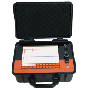 TIMCT-320-2.png Cable Fault Tester with Supports Multiple Test Methods – The Inventory Master