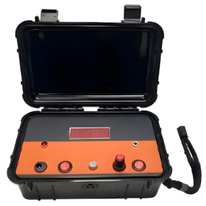 TIMCT-321.png Cable Fault Tester with Combines Analog and Digital – The Inventory Master