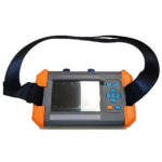 Cable Fault Test with Adaptive Noise Reduction Modes – The Inventory Master