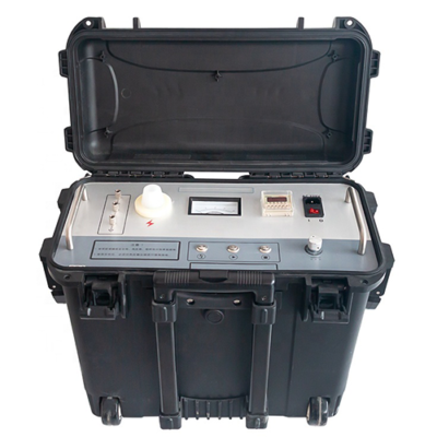 Cable Fault Locator with High Voltage Surge Generator – The Inventory Master