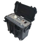Cable Fault Locator with High Voltage Surge Generator – The Inventory Master