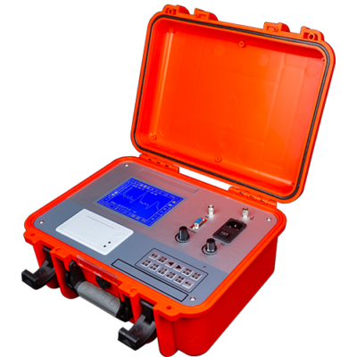 Cable Fault Pre Locator with Flexible Test Condition – The Inventory Master
