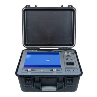 Cable Fault Pre Locator with Advanced Pulse Methods – The Inventory Master
