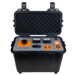 Cable Fault Tester with Accurate Distance Measurement – The Inventory Master