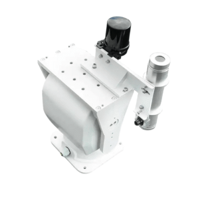 TIMDSM-198-1.png Solar Radiation Sensor, 0-2000 W/m², ±1° Accuracy, DC12V, 4° Open Angle – The Inventory Master