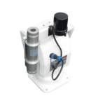 TIMDSM-198-3.png Solar Radiation Sensor, 0-2000 W/m², ±1° Accuracy, DC12V, 4° Open Angle – The Inventory Master