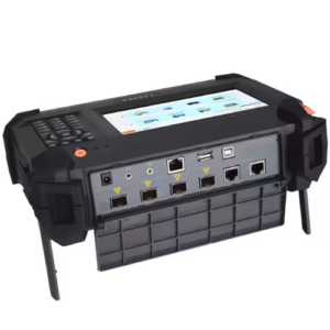 TIMECST-150-1.png Gigabit Ethernet Tester Network Analyzer with High Resolution Display – The Inventory Master