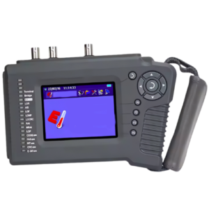 Data Transmission Analyzer Tester with Interface Testing – The Inventory Master
