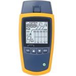 Networks Micro Scanner with Power over Ethernet Testing – The Inventory Master