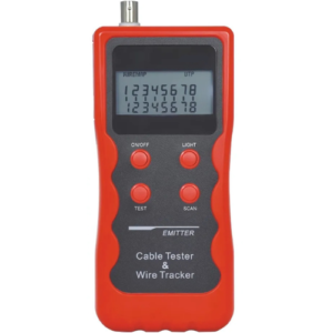 TIMECST-167-1.png Multi Function Cable Tester Tones for Circuit Status – The Inventory Master