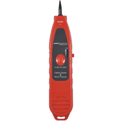 TIMECST-167-2.png Multi Function Cable Tester Tones for Circuit Status – The Inventory Master